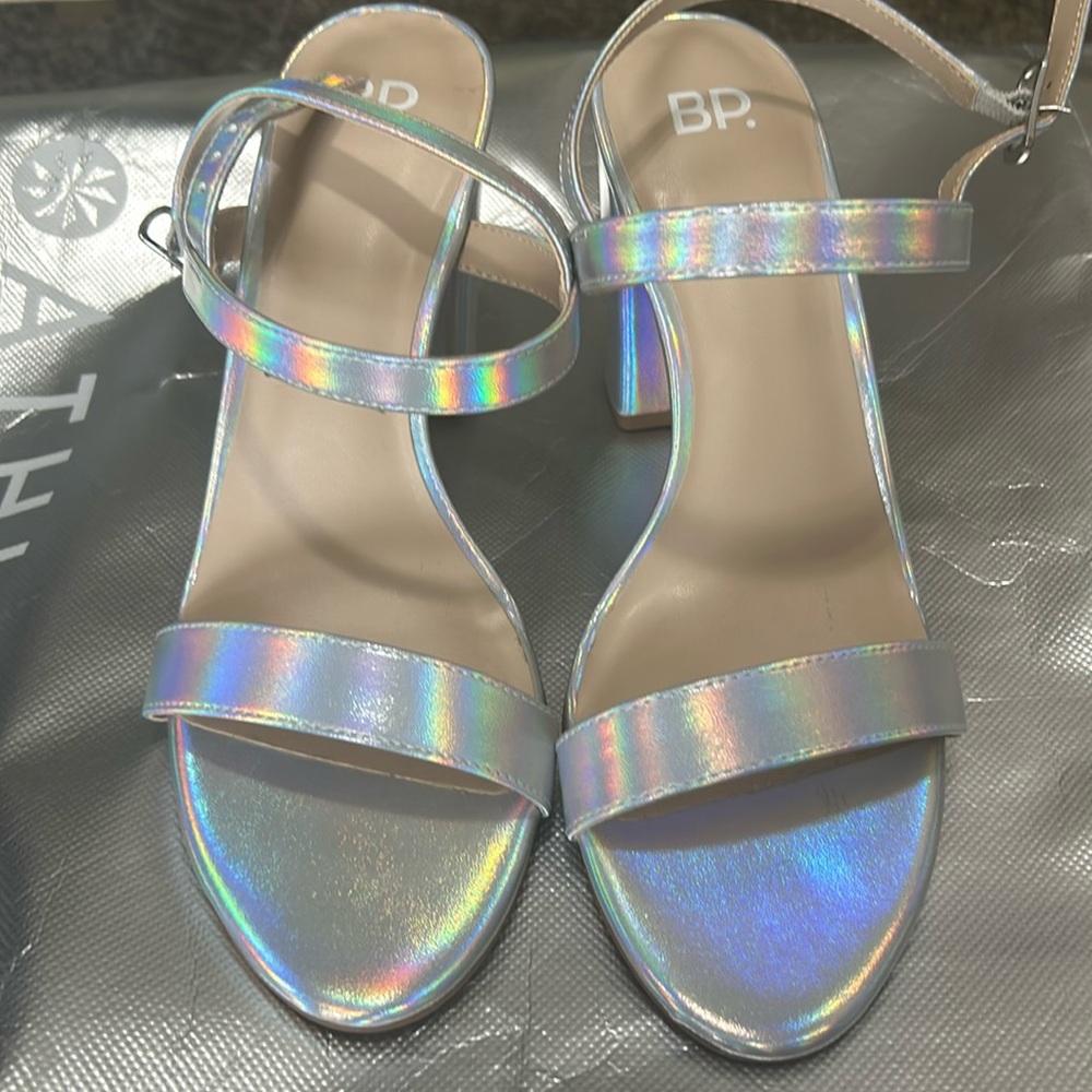 Women’s heels